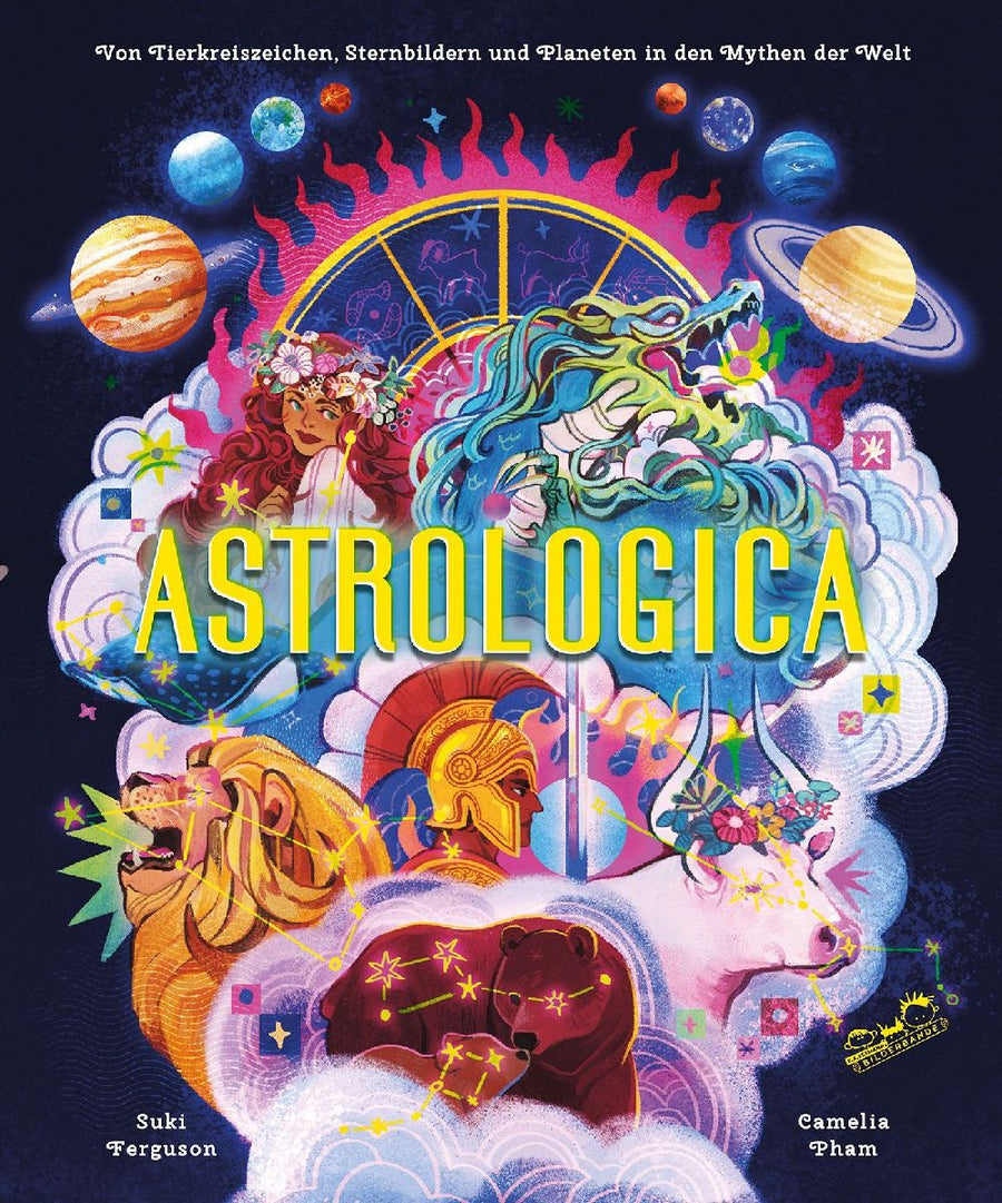 Astrologica