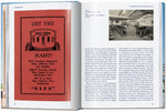 California Crazy. American Pop Architecture. 45th Ed. (Innenansicht)