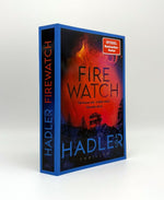 Firewatch (Innenansicht)