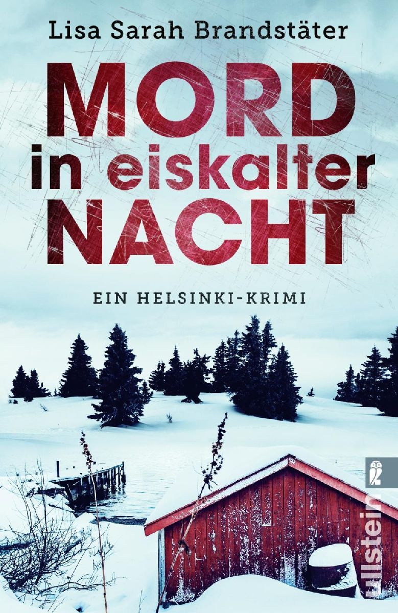 Mord in eiskalter Nacht