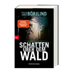Schatten über dem Wald (Innenansicht)