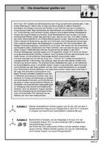 Lernwerkstatt - Der Erste Weltkrieg (Innenansicht)