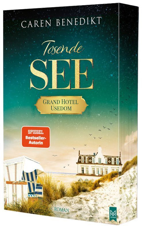 Tosende See
