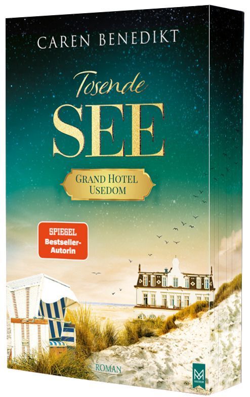 Tosende See