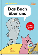 Das Buch über uns