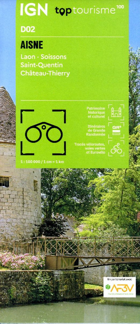 Aisne St-Quentin
