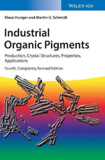Industrial Organic Pigments