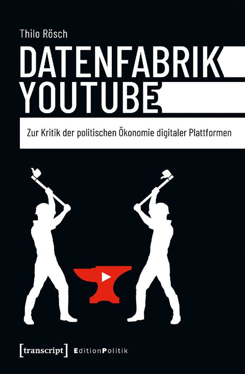 Datenfabrik YouTube