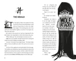 The Last Wolf