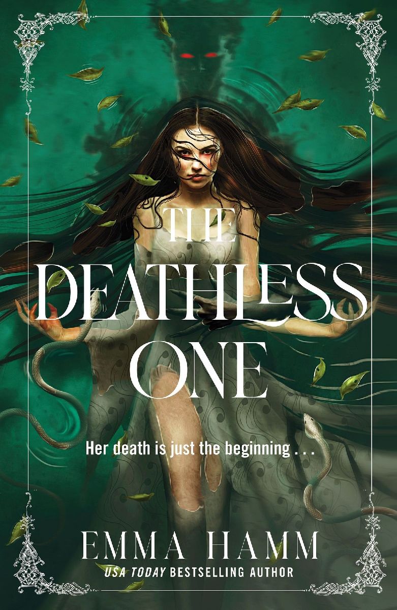 The Deathless One
