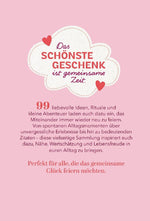 Ein Hoch auf uns und die Liebe