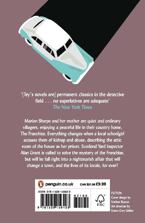 The Franchise Affair