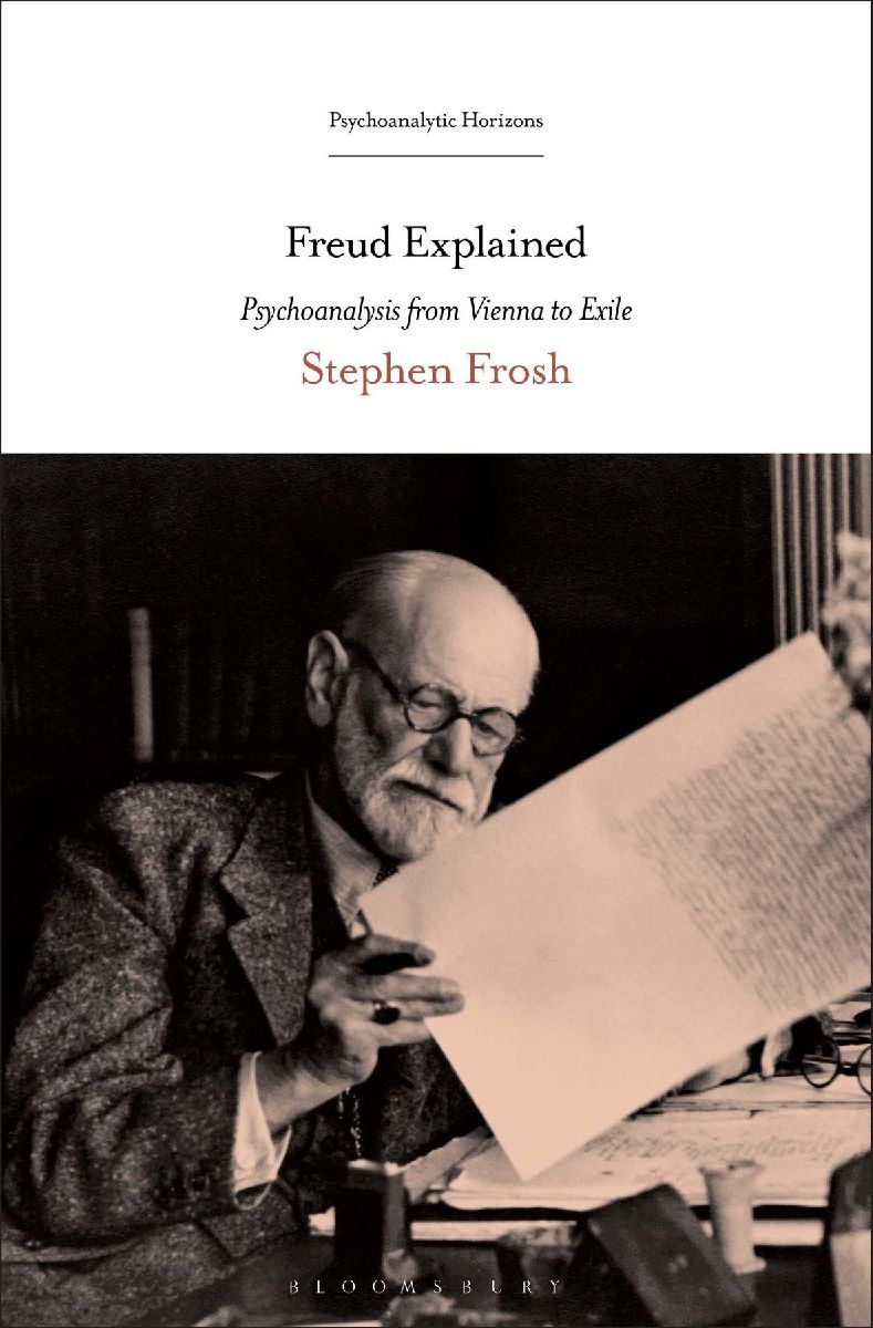 Freud Explained