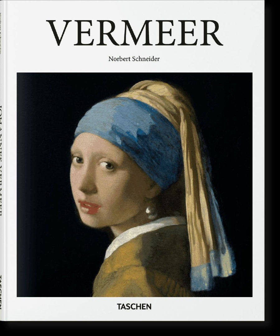 Vermeer 1632-1675