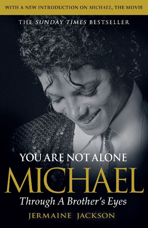 You Are Not Alone