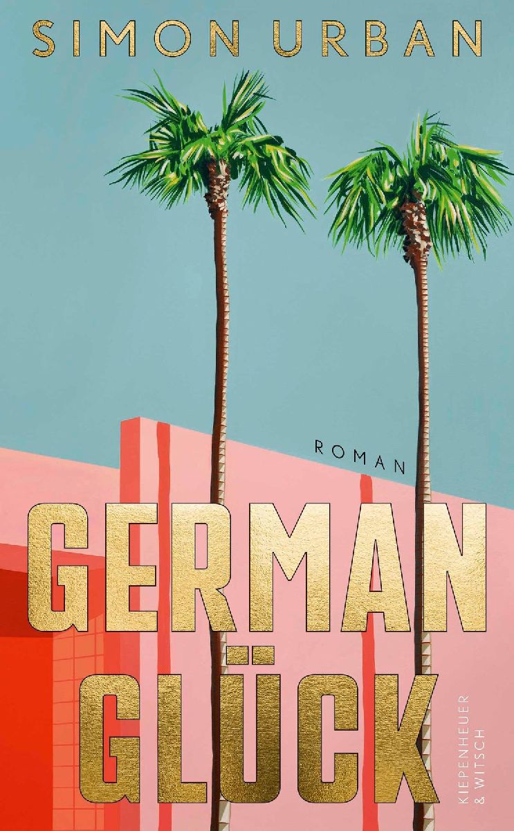 German Glück