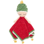 Ricorumi Häkelset "Baby Blankies" Weihnachtswichtel