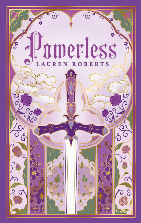 Powerless Ultra Deluxe Edition