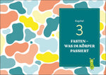 Der neue Fasten-Code