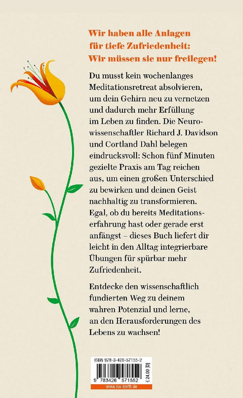 Geboren, um zu wachsen