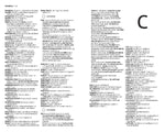 Ukrainian Essential Dictionary (Innenansicht)