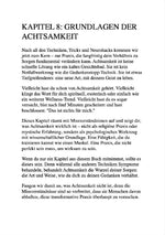 SCHLUSS MIT DEN SORGEN