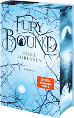 Fury Bound