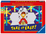 Take it easy!