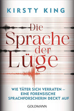 Die Sprache der Lüge