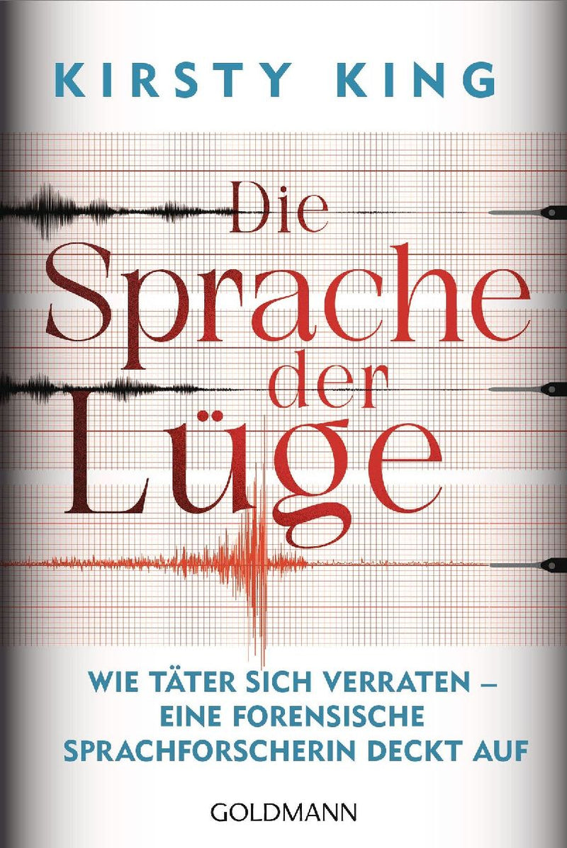 Die Sprache der Lüge