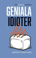 Geniala idioter
