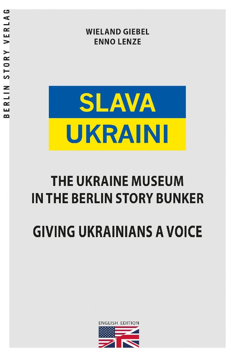Slava Ukraini EN