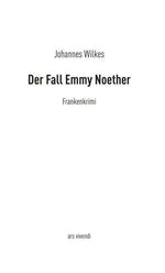 Der Fall Emmy Noether (Innenansicht)