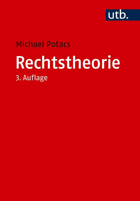 Rechtstheorie