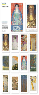 Gustav Klimt 2027