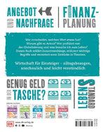 Kernfragen. Wirtschaft