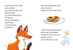 Die Schule der magischen Tiere ermittelt 1: Der grüne Glibber-Brief (Innenansicht)