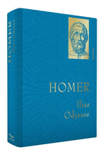 Ilias / Odyssee (Innenansicht)