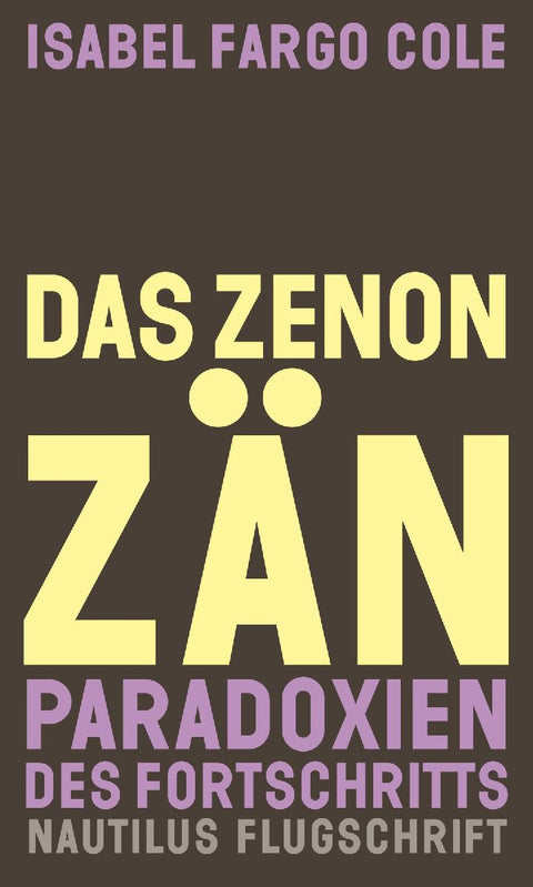 Das Zenonzän