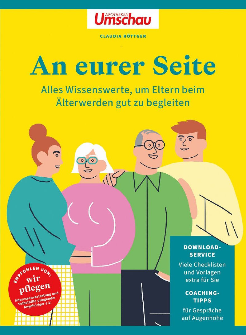 An eurer Seite
