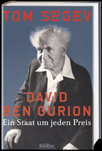 David Ben Gurion
