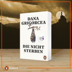 Die nicht sterben (Innenansicht)