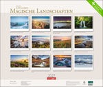Magische Landschaften 2027
