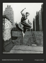 Women Photographers 1900 - 1975: A Legacy of Light