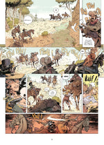 SIX. Band 3