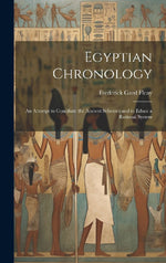 Egyptian Chronology