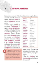 L'ultimo messaggio. Italienisch A1