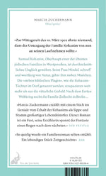 Mischpoke! (Rückseite)