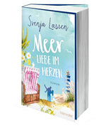 Meer Liebe im Herzen (Innenansicht)