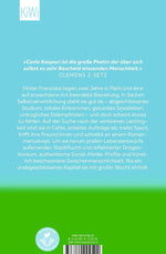 Freizeit (Rückseite)